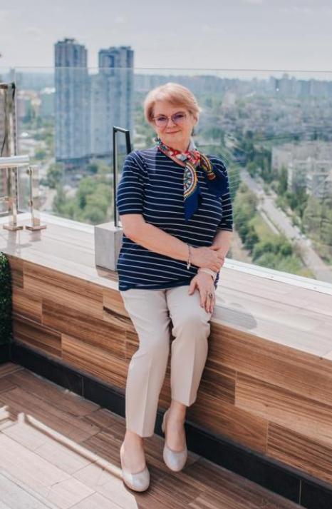 Бізнес та кар’єра